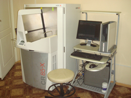  CR-85-X